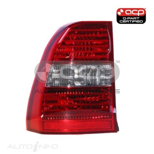 All Crash Parts Tail Light - KSD-21040LHQ