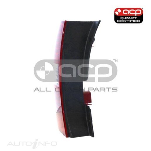 All Crash Parts Tail Light - KSD-21040LHQ