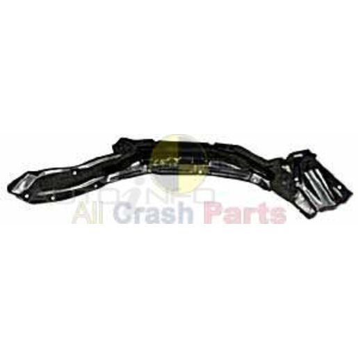 All Crash Parts Front Guard Liner - TIG-10310RH