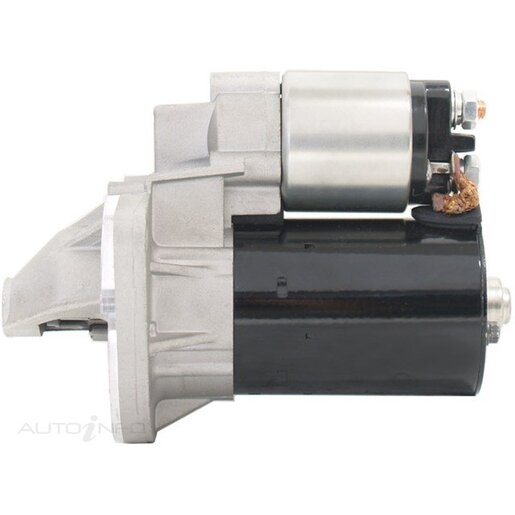 JAS Oceania Starter Motor - SNB158