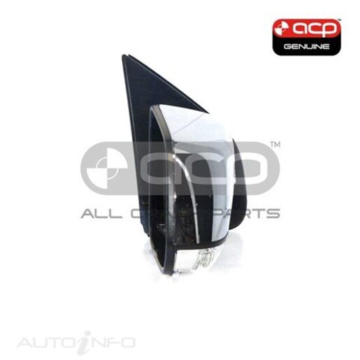 All Crash Parts Door Mirror - GDP-81000RHG