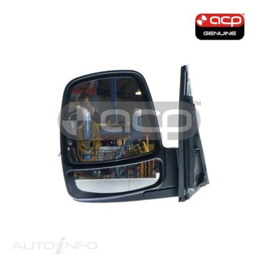 All Crash Parts Door Mirror - KKB-81000LHG