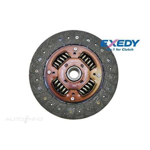 Exedy Clutch Disc - NSD085U
