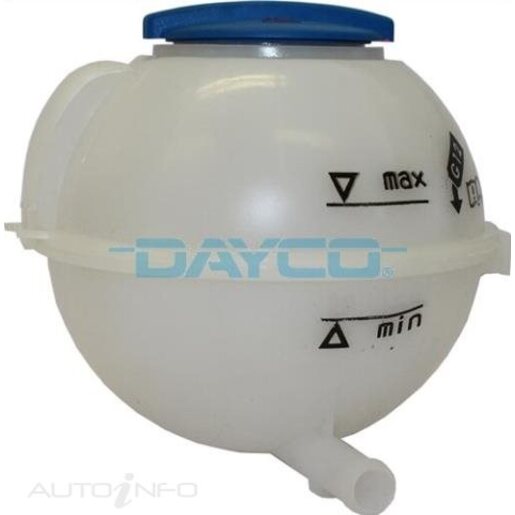 Dayco Coolant Expansion Tank - DET0033