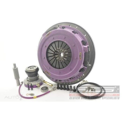 ACS Clutch Kit - KGM27631-2G