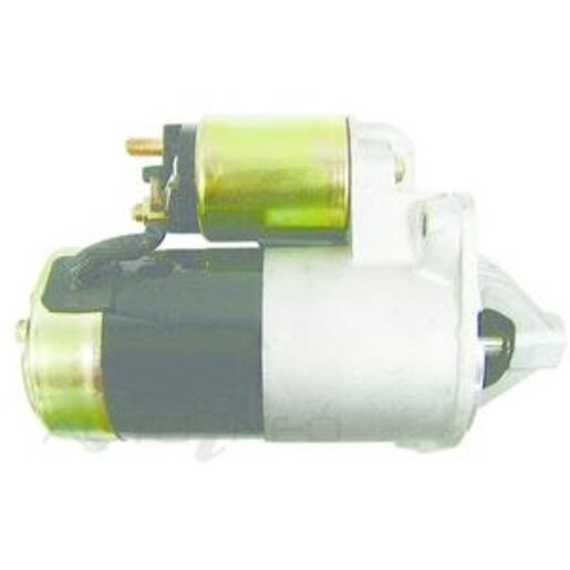 JAS Oceania Starter Motor - SNJ502