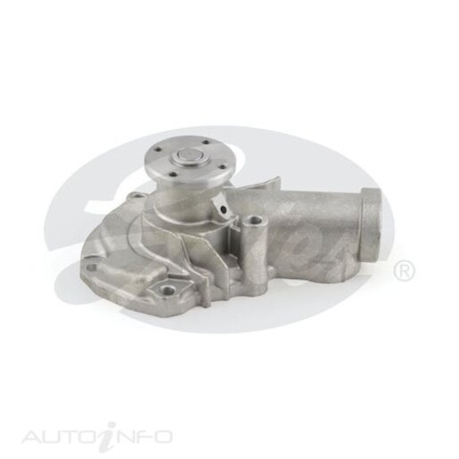 Gates Water Pump - GWP1004