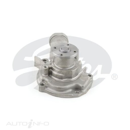 Gates Water Pump - GWP1004