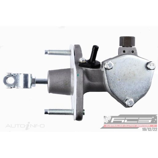 ACS Clutch Master Cylinder - MCHN005