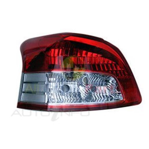 All Crash Parts Tail Light - TYS-21040LHQ