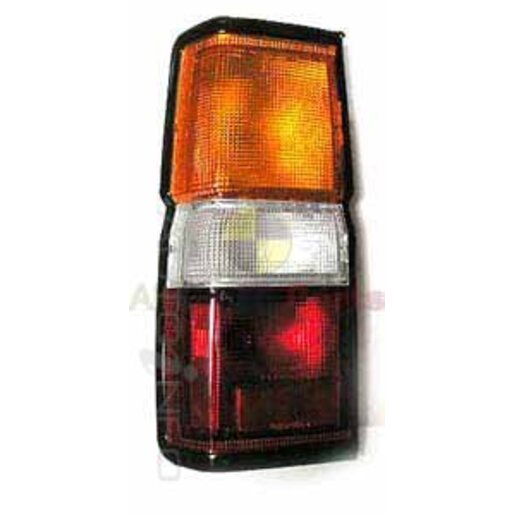 All Crash Parts Tail Lamp LH Pathfinder Terrano SP19884