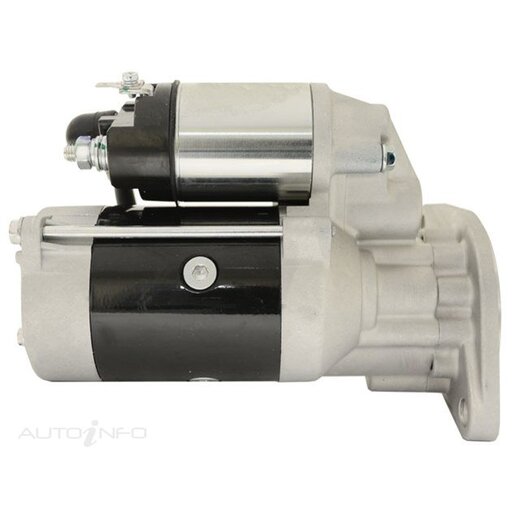 JAS Oceania Starter Motor - SNJ413