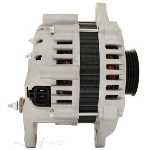 JAS Oceania Alternator - ANJ042