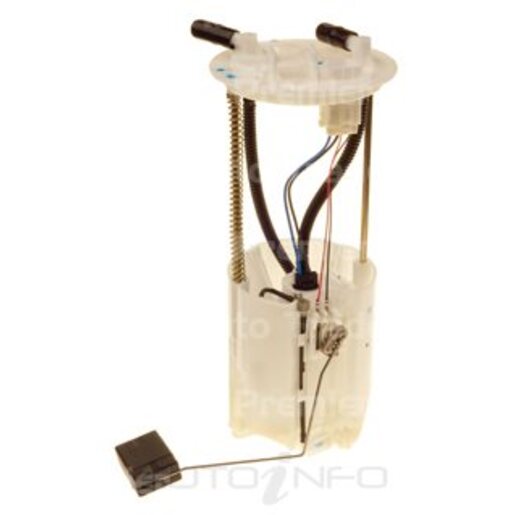 PAT Premium Fuel Pump Module Assembly - EFP-392