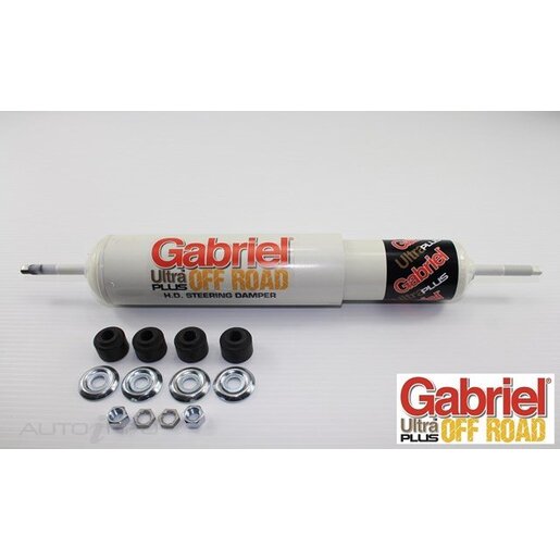 Gabriel Steering Damper - 35036