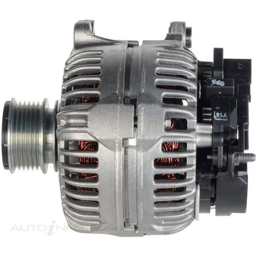 Bosch Start-Alt Alternator - 0124525525