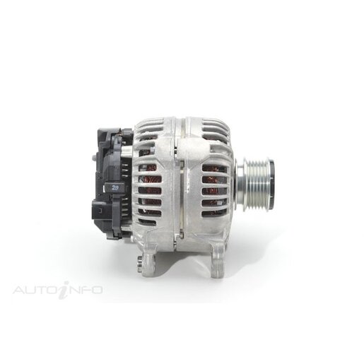 Bosch Start-Alt Alternator - 0124525525