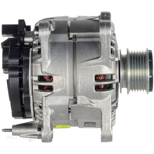 Bosch Start-Alt Alternator - 0124525525