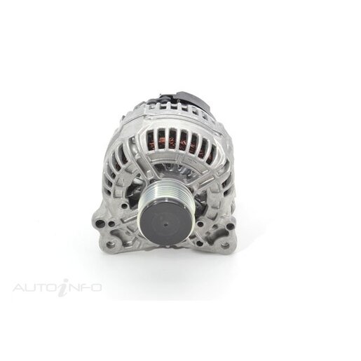 Bosch Start-Alt Alternator - 0124525525