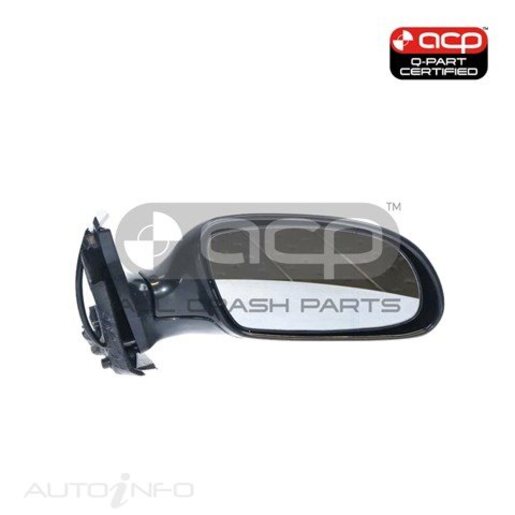 All Crash Parts Door Mirror - FEF-81001RHQ