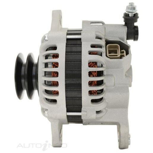 JAS Oceania Alternator - ANJ119