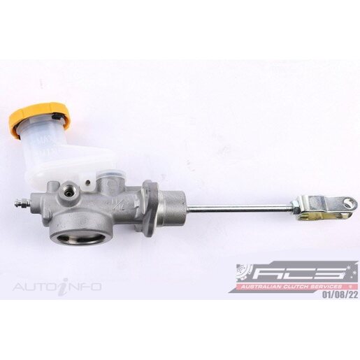 ACS Clutch Master Cylinder - MCSU009