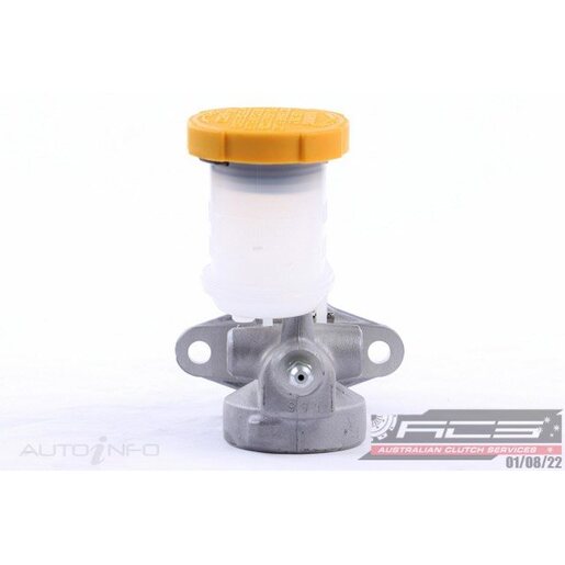 ACS Clutch Master Cylinder - MCSU009