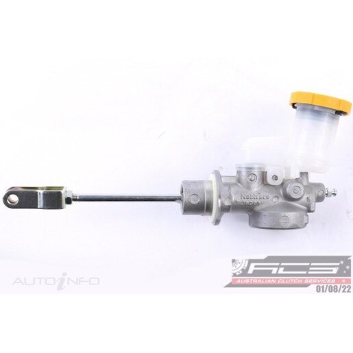 ACS Clutch Master Cylinder - MCSU009