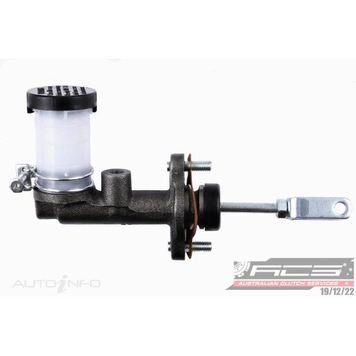 ACS Clutch Master Cylinder - MCGM004