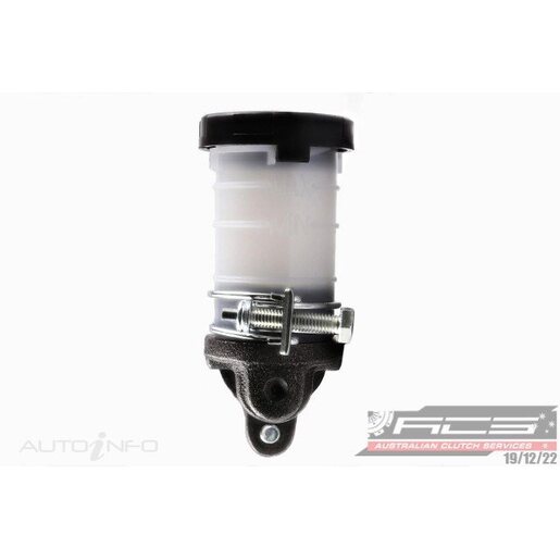 ACS Clutch Master Cylinder - MCGM004