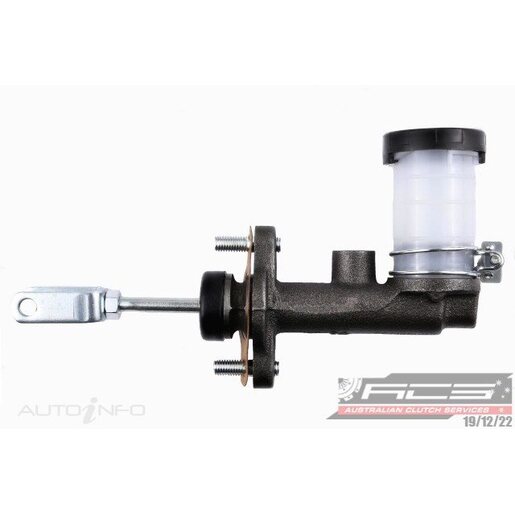 ACS Clutch Master Cylinder - MCGM004