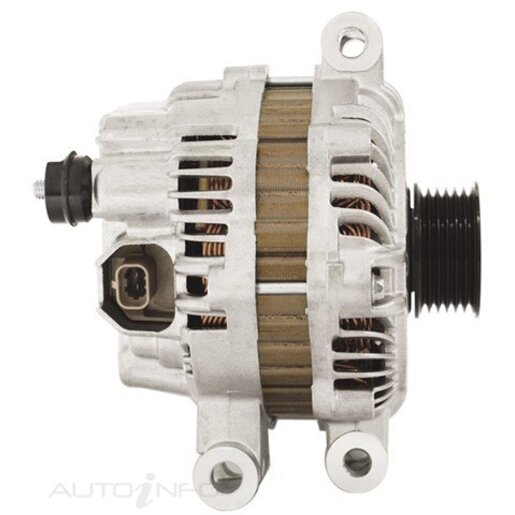 JAS Oceania Alternator - ANJ542GQ