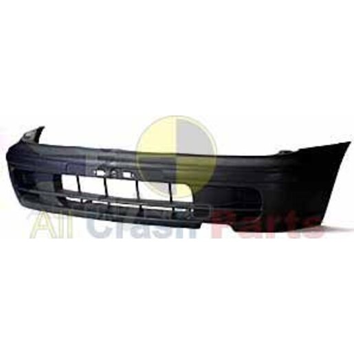 All Crash Parts Front Bumper Bar - NPG-04012Q