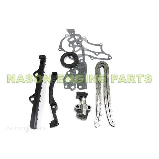 Nason Timing Chain Kit - TTK12