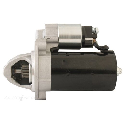 JAS Oceania Starter Motor - SNB9250