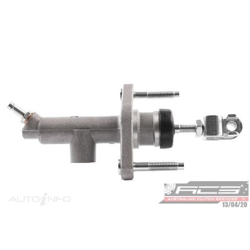 Protex Tie Rod End - TE9007L