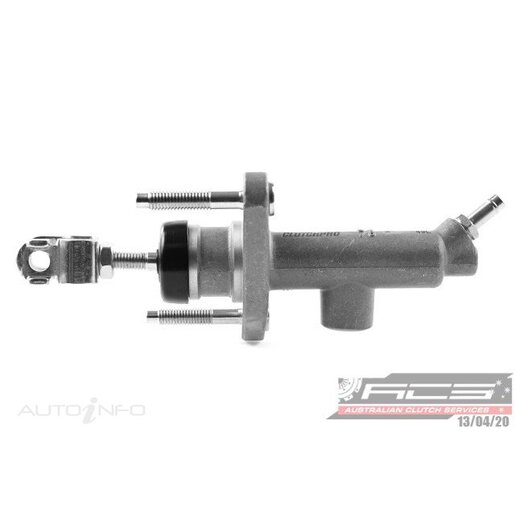 ACS Clutch Master Cylinder - MCHN003