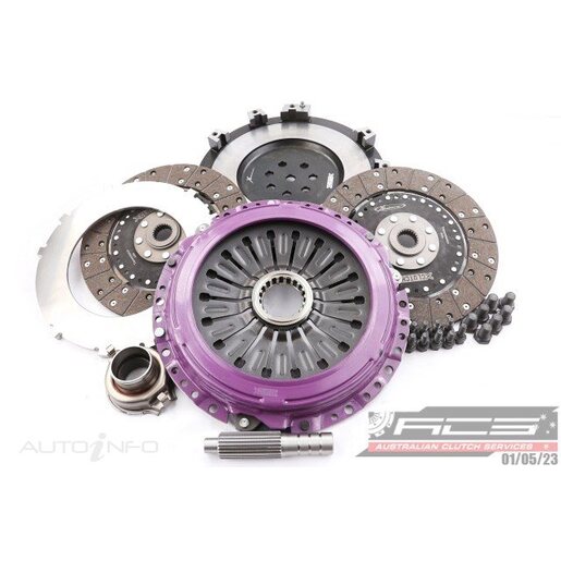 ACS Clutch Kit - KMI23522-2G