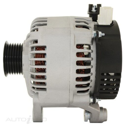 JAS Oceania Alternator - ANM014