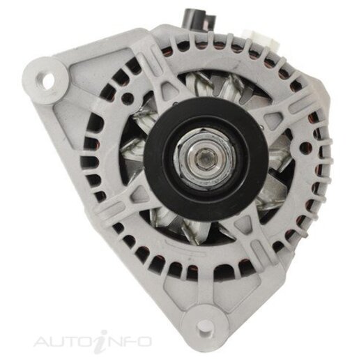 JAS Oceania Alternator - ANM014