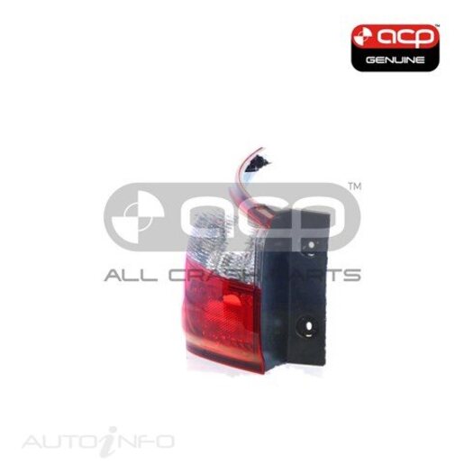 All Crash Parts Tail Light - GDA-21040LHG