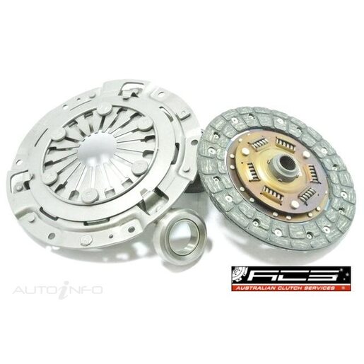 Protorque Timing Chain Kit - TCK3170G