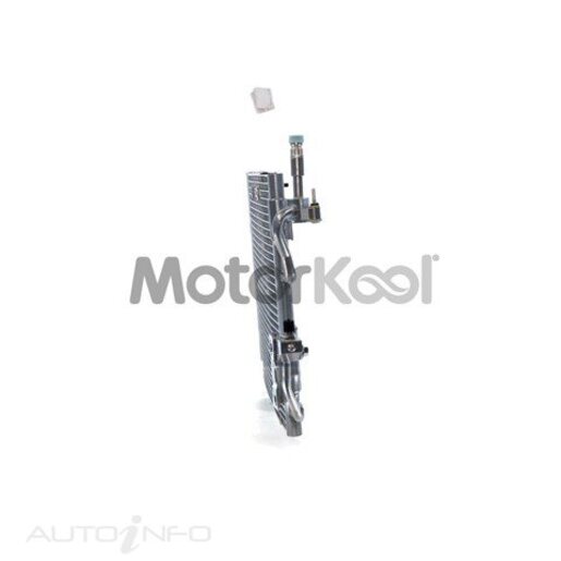 Motorkool A/C Condenser - GLJ-33003