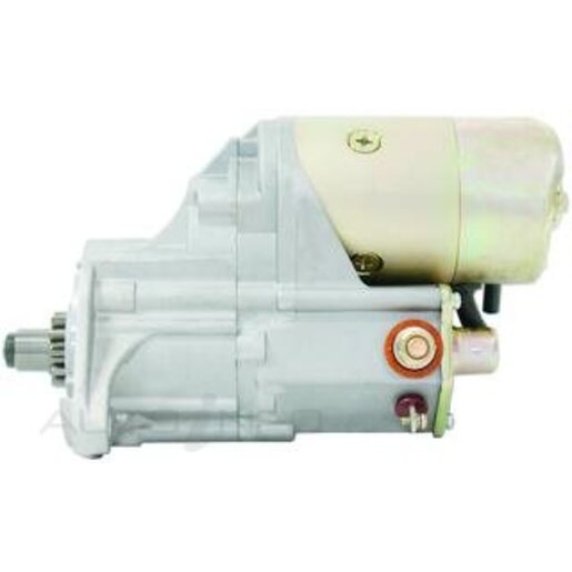 JAS Oceania Starter Motor - SNJ002