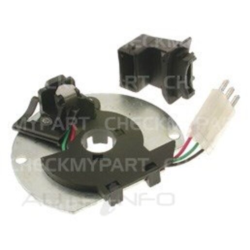 PAT Ignition Hall Effect Switch - HAL-007M