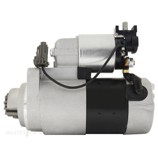 JAS Oceania Starter Motor - SNJ432