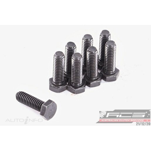 ACS Flywheel Bolts - FWBGM06