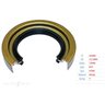 Bearing Wholesalers Oil Seal - 402601N