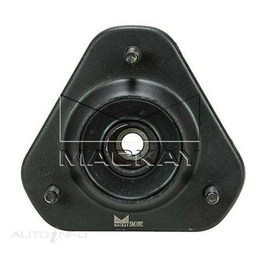 Mackay Front Shock/Strut Mount - SM1092