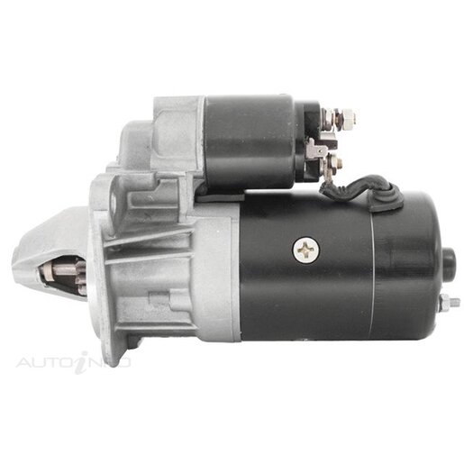 JAS Oceania Starter Motor - SNB8768